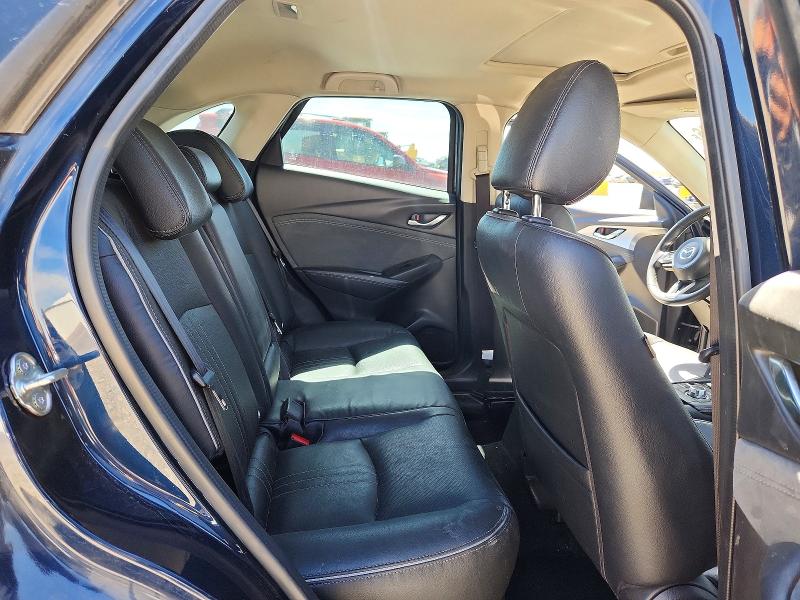 67932896 :رقم المزاد ، JM1DKFD76K0429877 vin ، 2019 Mazda Cx-3 مزاد بيع