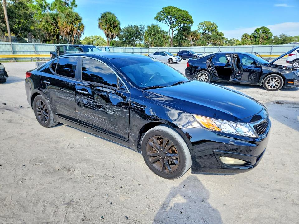 Продаж на аукціоні авто 2013 Kia Optima, vin: 5XXGM4A74DG195305, номер лоту: 70069536
