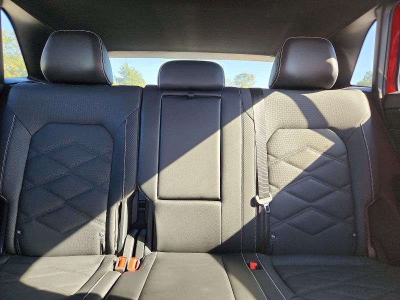 Продаж на аукціоні авто 2024 Volkswagen Atlas Cross Sport, vin: 1V2JE2CA3RC220555, номер лоту: 70660576