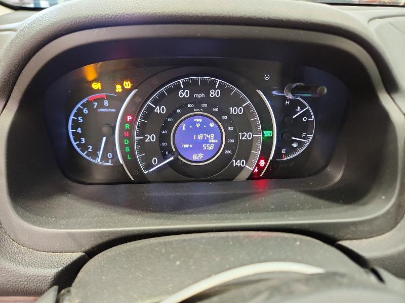 Aukcja sprzedaży 2015 Honda Cr-v, vin: 5J6RM4H71FL039900, numer aukcji: 68589486