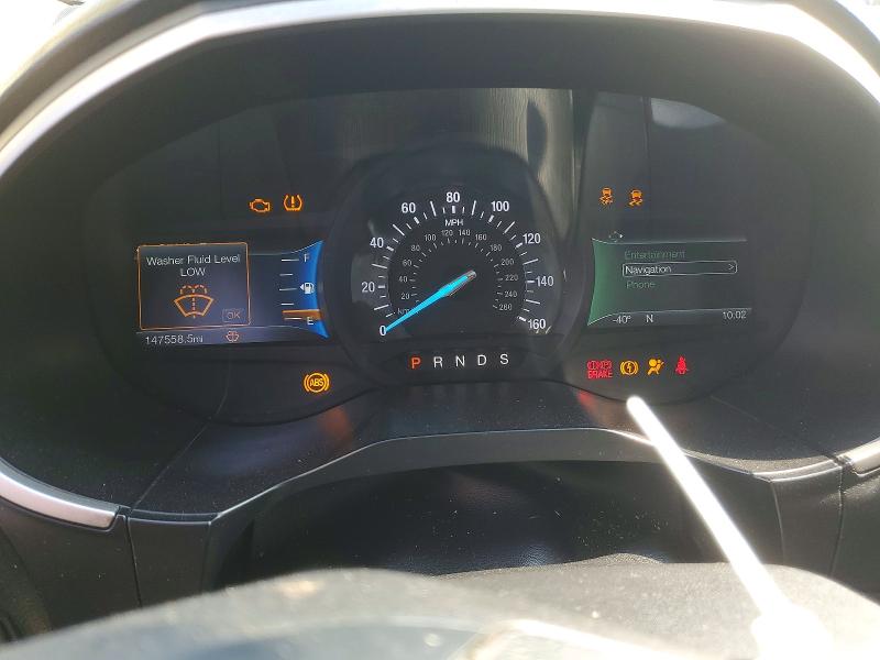 Продаж на аукціоні авто 2017 Ford Edge, vin: 2FMPK4J97HBC47695, номер лоту: 68928236