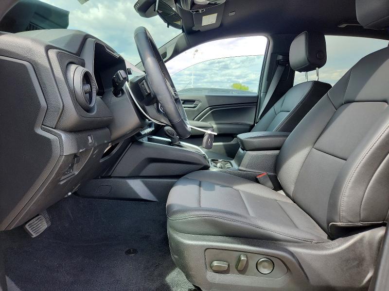 Aukcja sprzedaży 2026 Chevrolet Colorado, vin: 1GCPTEEKXT1149673, numer aukcji: 68817966