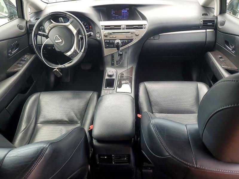 Aukcja sprzedaży 2014 Lexus Rx 350, vin: 2T2ZK1BA6EC142178, numer aukcji: 69620126