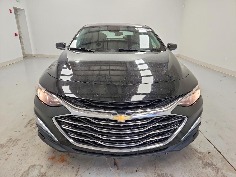 Aukcja sprzedaży 2023 Chevrolet Malibu, vin: 1G1ZD5ST2PF181389, numer aukcji: 70476646