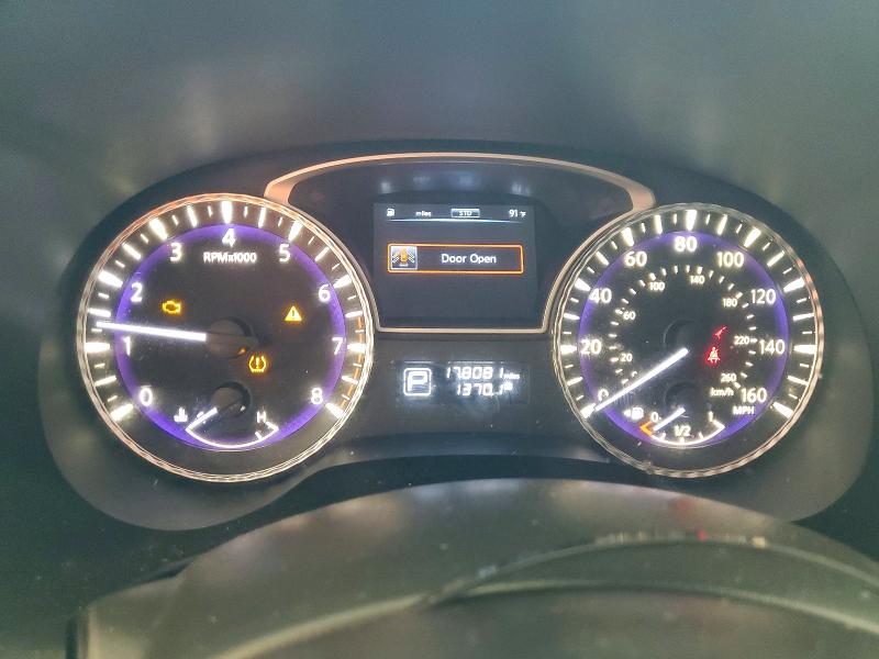 Продажа на аукционе авто 2014 Infiniti Qx60, vin: 5N1AL0MM0EC519544, номер лота: 70801376