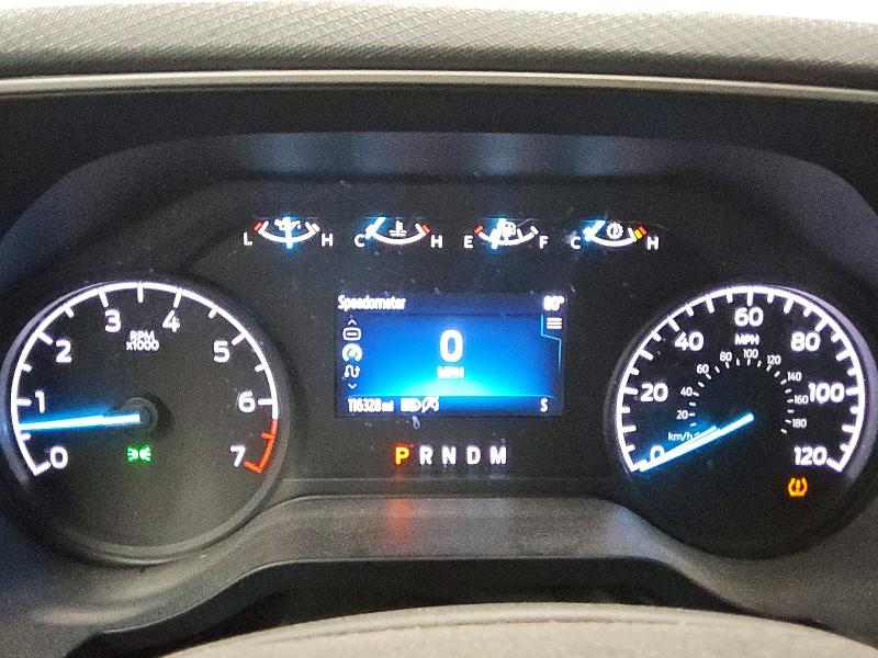 Aukcja sprzedaży 2022 Ford F150, vin: 1FTNF1C87NKD02988, numer aukcji: 67093636