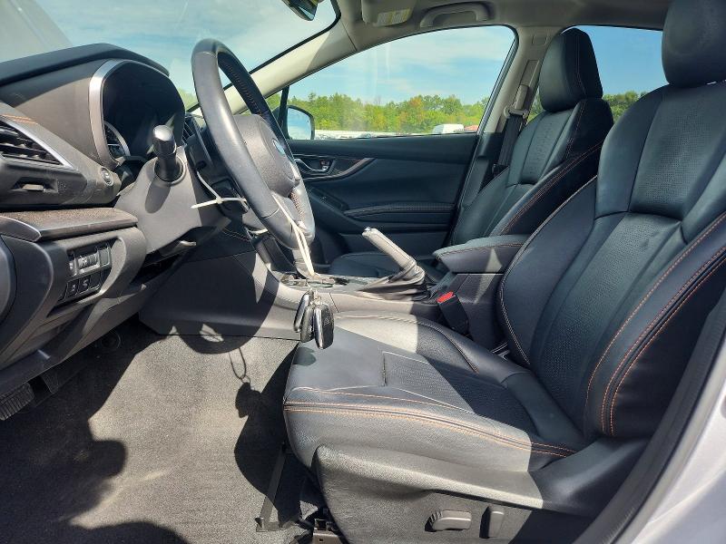 Aukcja sprzedaży 2020 Subaru Crosstrek, vin: JF2GTAMC8L8270973, numer aukcji: 67907346