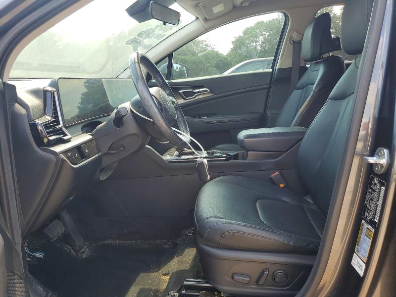 Продаж на аукціоні авто 2023 Kia Sportage, vin: 5XYK33AF3PG023927, номер лоту: 67251026