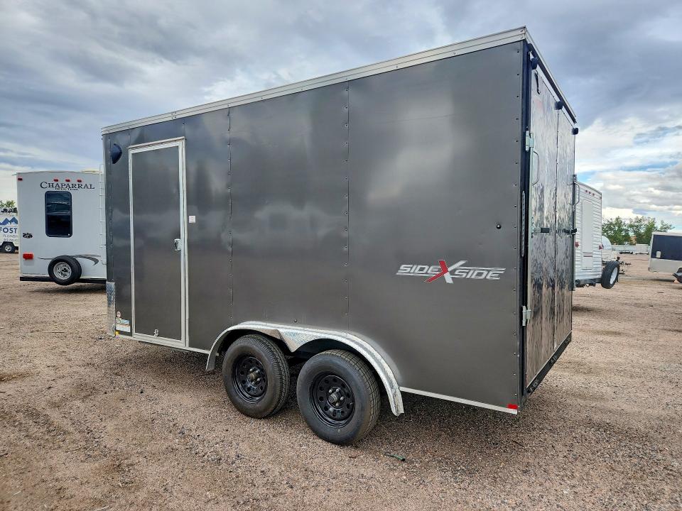 Aukcja sprzedaży 2024 Oth Trailer, vin: 5JWWE1428R6312858, numer aukcji: 69414926