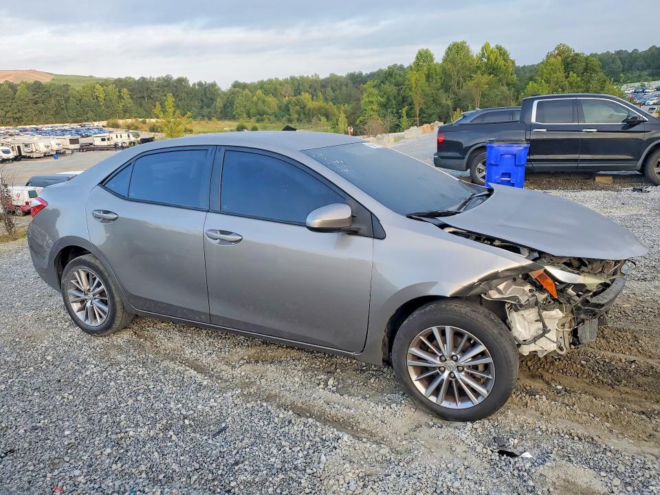 Продаж на аукціоні авто 2015 Toyota Corolla, vin: 5YFBURHE6FP181363, номер лоту: 69061616