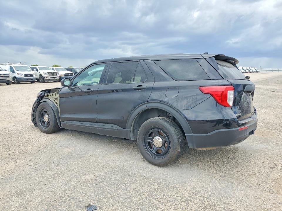 Aukcja sprzedaży 2024 Ford Explorer, vin: 1FM5K8AC4RGA26463, numer aukcji: 67893156