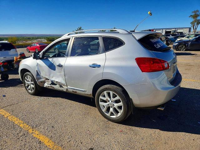 68812716 :رقم المزاد ، JN8AS5MV3DW616123 vin ، 2013 Nissan Rogue مزاد بيع