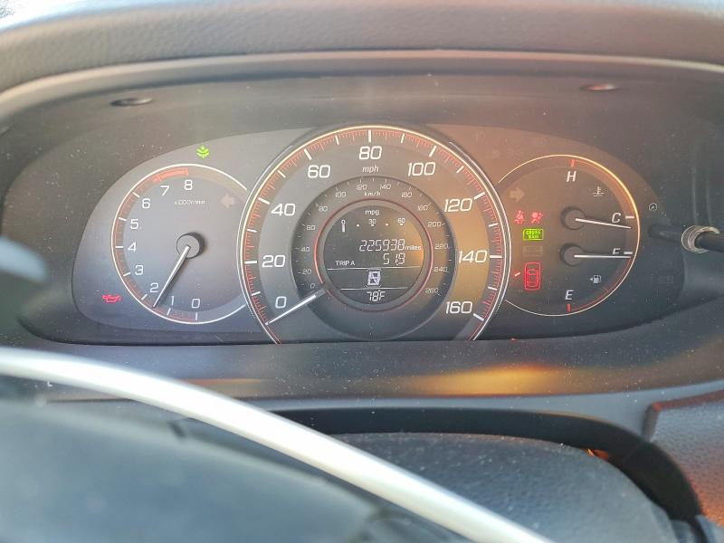 70683836 :رقم المزاد ، 1HGCR2F51FA164542 vin ، 2015 Honda Accord مزاد بيع