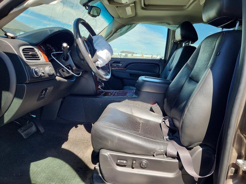 Aukcja sprzedaży 2013 Chevrolet Tahoe, vin: 1GNSKCE01DR183835, numer aukcji: 68254956