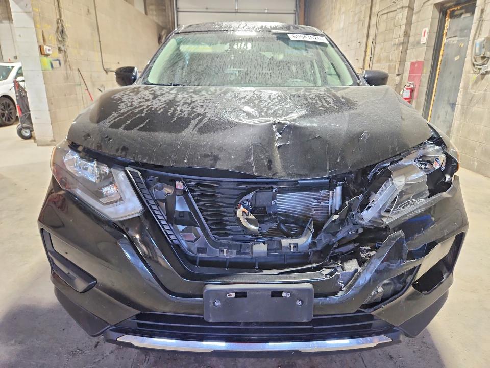 Aukcja sprzedaży 2018 Nissan Rogue, vin: 5N1AT2MV3JC729411, numer aukcji: 69547026