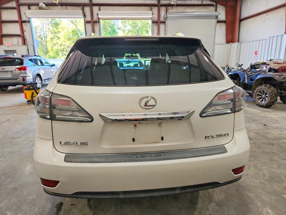 Aukcja sprzedaży 2010 Lexus Rx, vin: JTJBK1BA3A2002634, numer aukcji: 67004396