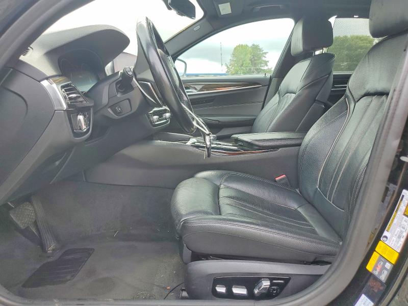 Продажа на аукционе авто 2019 Bmw 530e, vin: WBAJA9C54KB254148, номер лота: 70043636