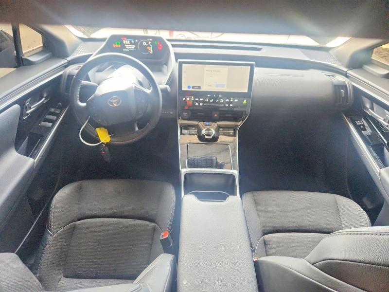 Aukcja sprzedaży 2025 Toyota Bz4x, vin: JTMAAAAAXSA057270, numer aukcji: 67206496