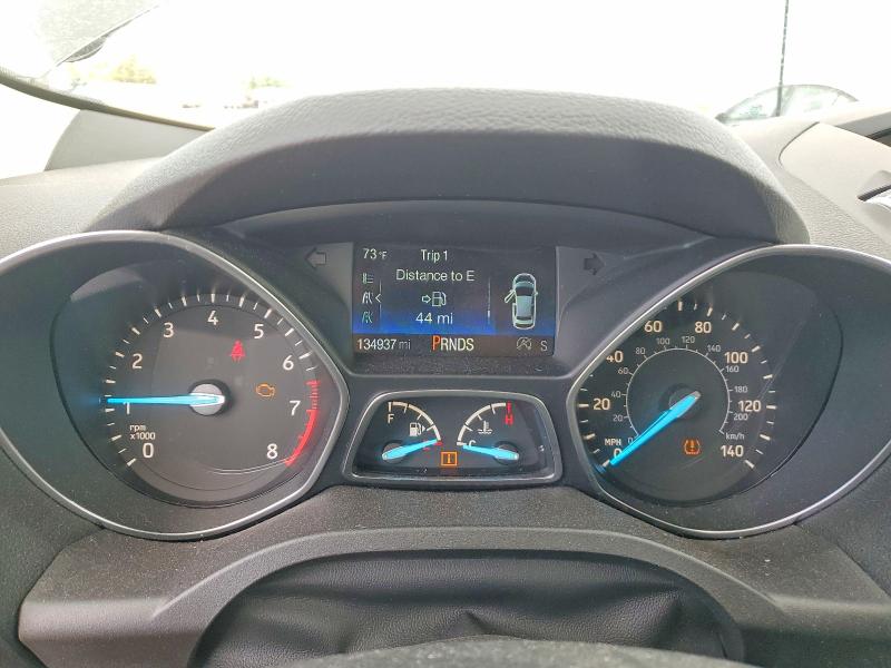 2018 Ford Escape მანქანა იყიდება აუქციონზე, vin: 1FMCU9GD4JUD29496, აუქციონის ნომერი: 67214396