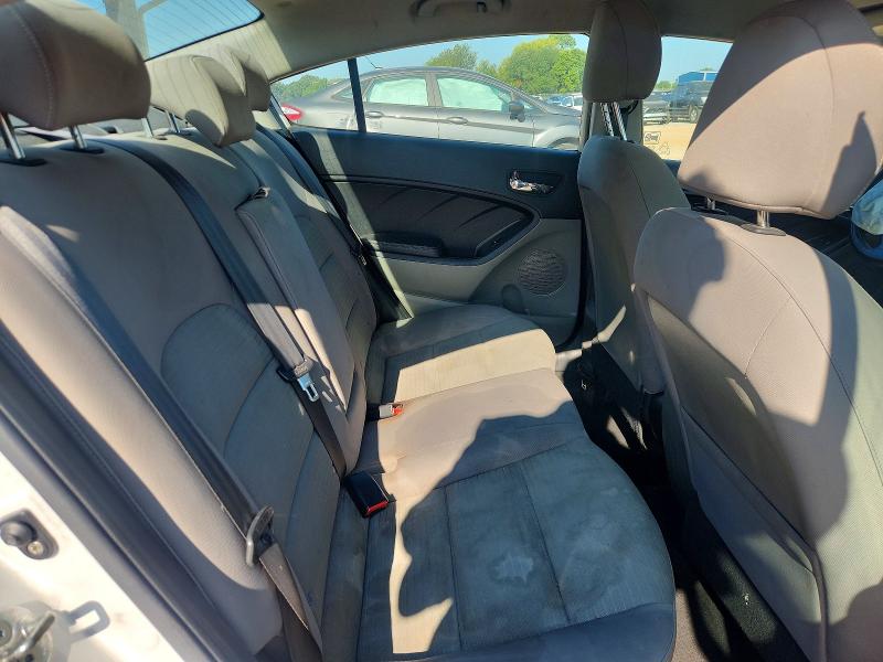 Aukcja sprzedaży 2015 Kia Forte, vin: KNAFX4A64F5399391, numer aukcji: 67151626