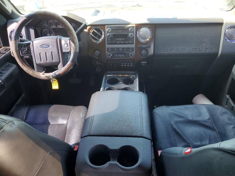 Продажа на аукционе авто 2011 Ford F350, vin: 1FT8W3BT4BEB85556, номер лота: 68962146