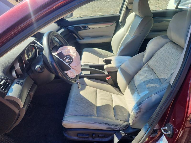 Продажа на аукционе авто 2010 Acura Tl, vin: 19UUA9F5XAA003930, номер лота: 71011966