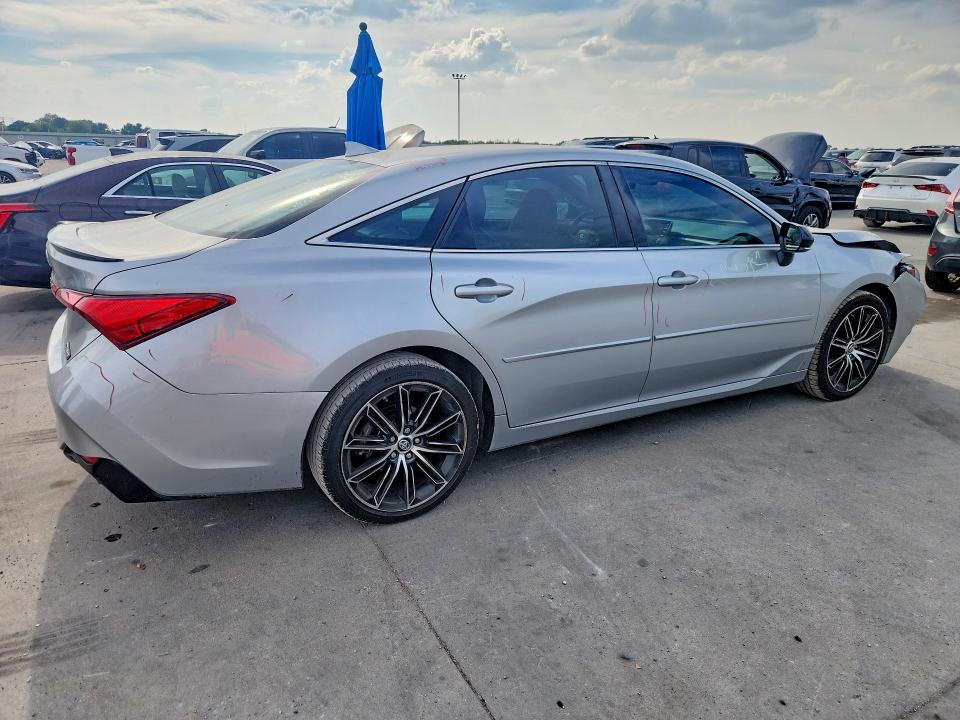 Продаж на аукціоні авто 2019 Toyota Avalon, vin: 4T1BZ1FB8KU007699, номер лоту: 70036916
