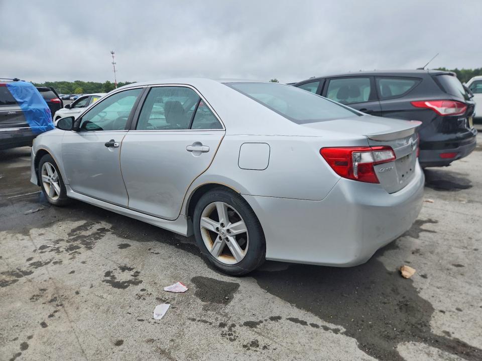 Aukcja sprzedaży 2013 Toyota Camry, vin: 4T1BF1FK7DU675733, numer aukcji: 67397756