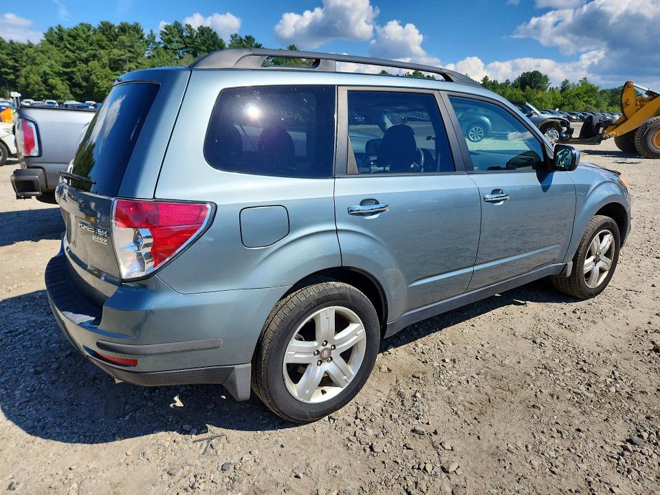 Aukcja sprzedaży 2010 Subaru Forester, vin: JF2SH6DC6AH914377, numer aukcji: 68042976