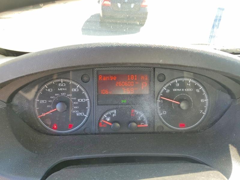 Aukcja sprzedaży 2014 Ram Promaster 2500, vin: 3C6TRVCG0EE109170, numer aukcji: 68096906