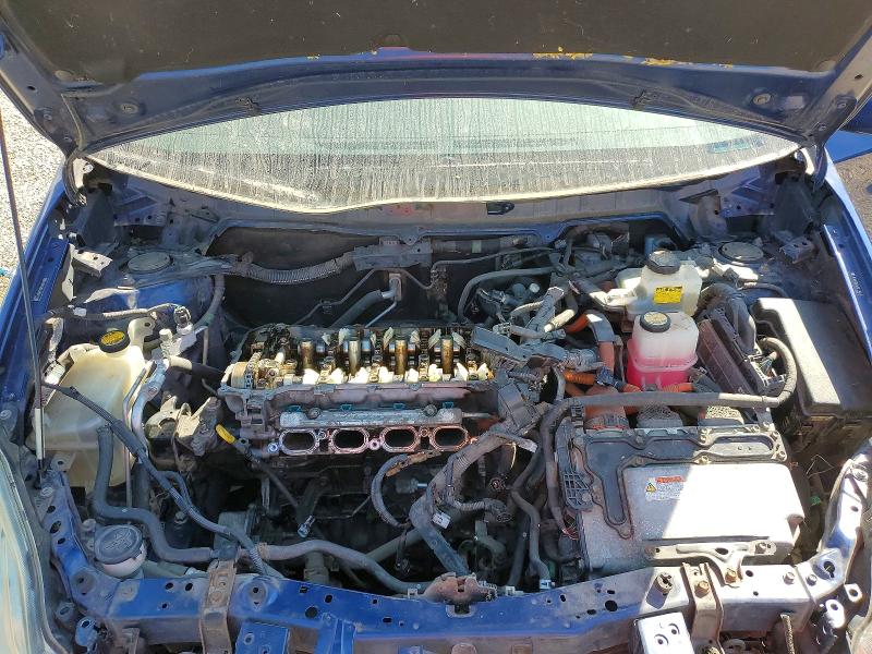 2010 Toyota Prius მანქანა იყიდება აუქციონზე, vin: JTDKN3DU2A5011935, აუქციონის ნომერი: 68333566