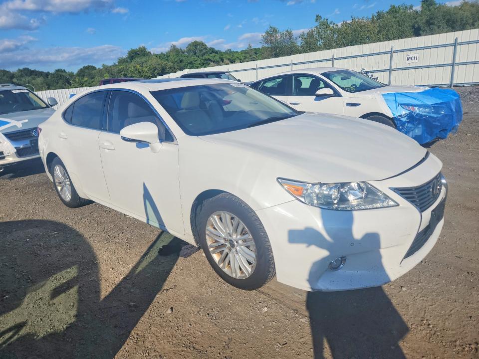 Aukcja sprzedaży 2014 Lexus Es, vin: JTHBK1GG2E2105421, numer aukcji: 68498856