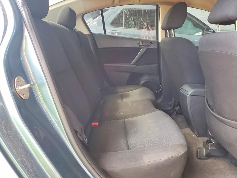 70717316 :رقم المزاد ، JM1BL1SFXA1265236 vin ، 2010 Mazda 3 مزاد بيع