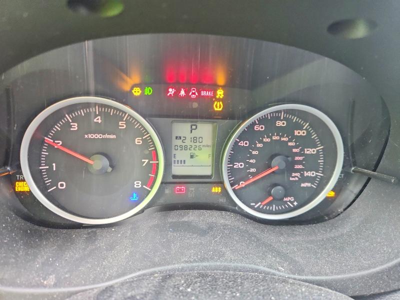 69895276 :رقم المزاد ، JF2GPAVCXE8334386 vin ، 2014 Subaru Xv Crosstrek مزاد بيع