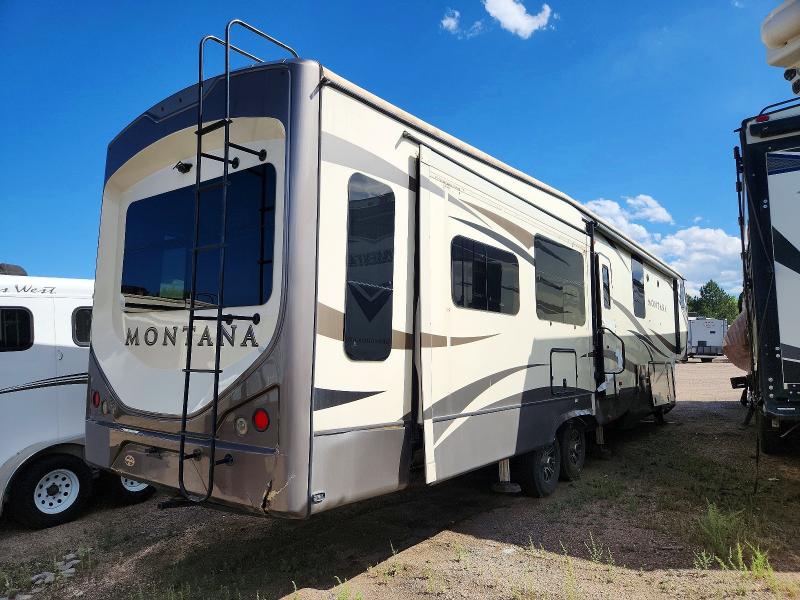 67894096 :رقم المزاد ، 4YDF39224H4703493 vin ، 2017 Keystone Montana مزاد بيع