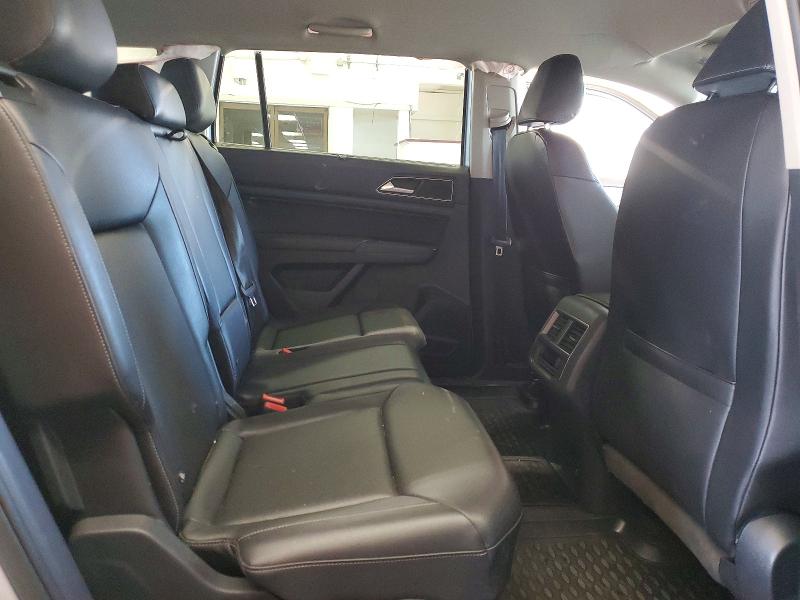 Aukcja sprzedaży 2019 Volkswagen Atlas, vin: 1V2DR2CA1KC548905, numer aukcji: 68180386