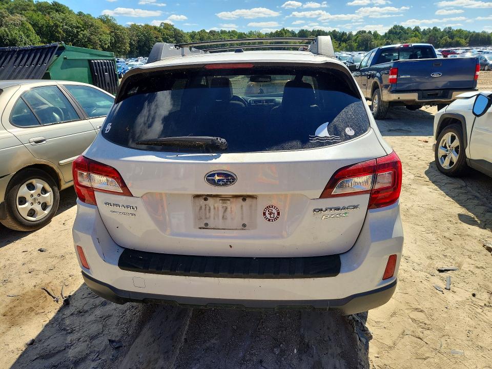 Aukcja sprzedaży 2015 Subaru Outback, vin: 4S4BSADC0F3339230        , numer aukcji: 66721636