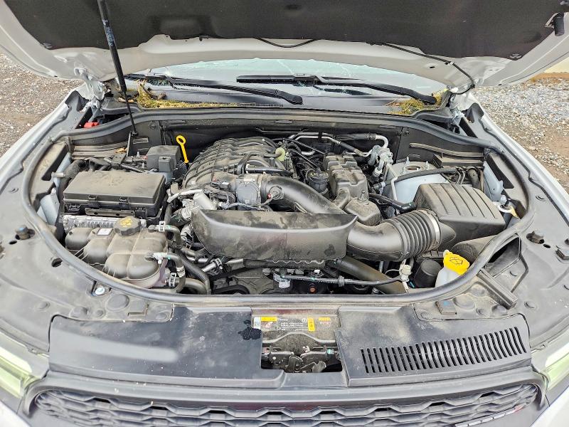 Продаж на аукціоні авто 2026 Dodge Durango, vin: 1C4RDHDG1TC164944, номер лоту: 70778666