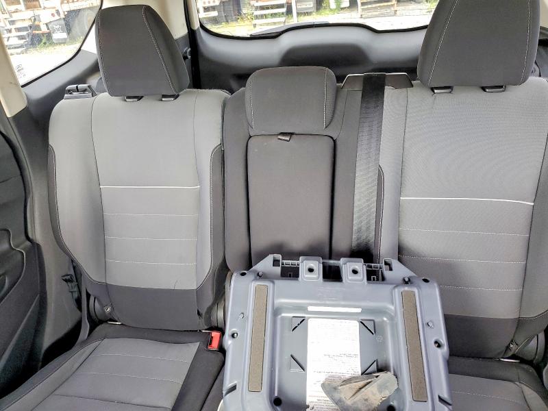 Продаж на аукціоні авто 2015 Ford Escape, vin: 1FMCU9G92FUA70591, номер лоту: 66800586