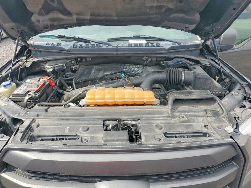 2015 Ford F150 მანქანა იყიდება აუქციონზე, vin: 1FTFW1EG7FFB64730, აუქციონის ნომერი: 70618026