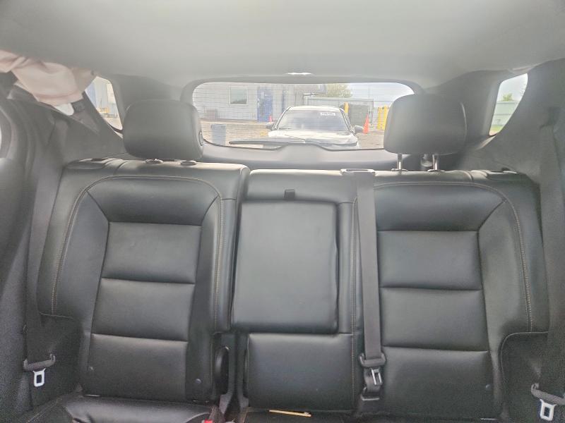 Aukcja sprzedaży 2019 Chevrolet Equinox, vin: 3GNAXYEX5KL127649, numer aukcji: 70143416
