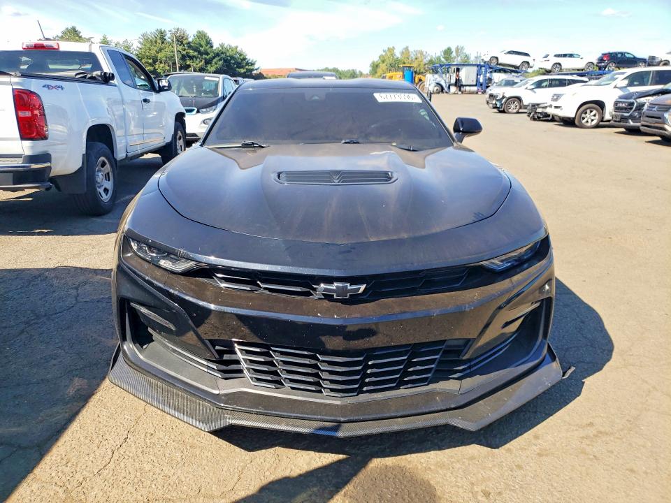 Aukcja sprzedaży 2020 Chevrolet Camaro, vin: 1G1FH1R78L0106914, numer aukcji: 67773596