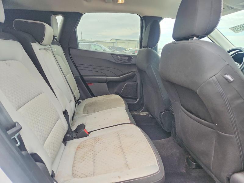Продаж на аукціоні авто 2023 Ford Escape, vin: 1FMCU9GN1PUB05295, номер лоту: 68665826