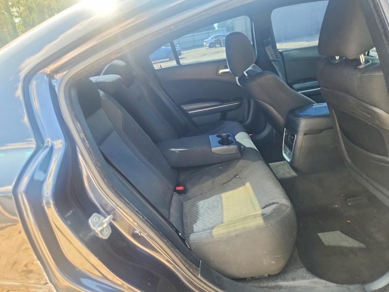 Auction sale of the 2016 Dodge Charger, vin: 2C3CDXHG3GH125905        , lot number: 67718956