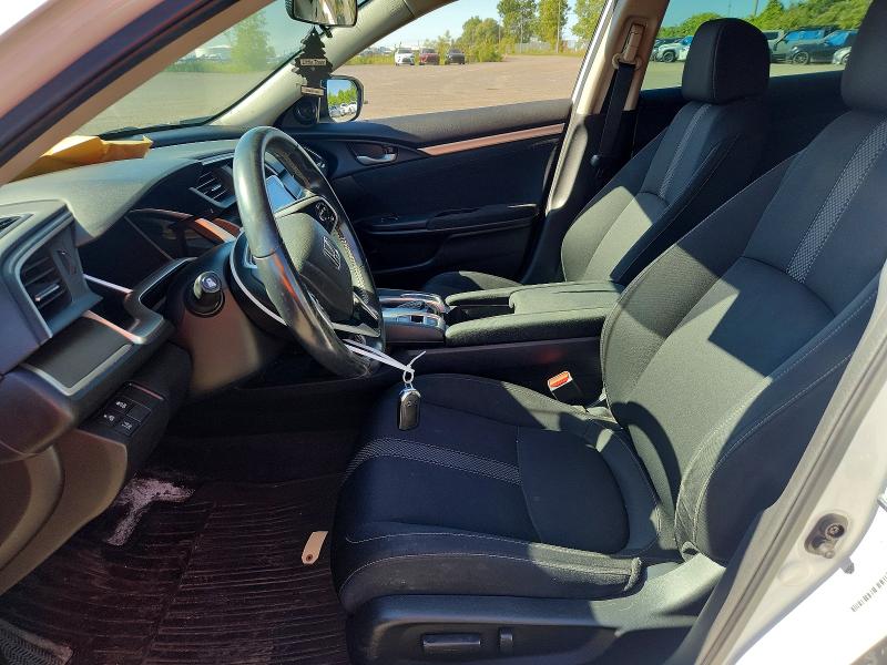Aukcja sprzedaży 2021 Honda Civic, vin: 2HGFC2F72MH005334, numer aukcji: 67272886