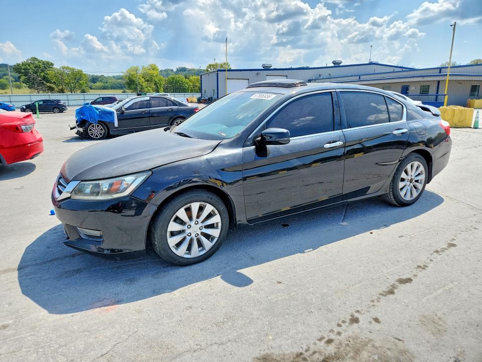 Продаж на аукціоні авто 2014 Honda Accord, vin: 1HGCR3F87EA011369, номер лоту: 67986936