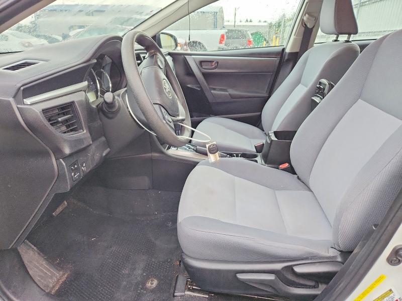 69491306 :رقم المزاد ، 5YFBURHE5EP044008 vin ، 2014 Toyota Corolla مزاد بيع