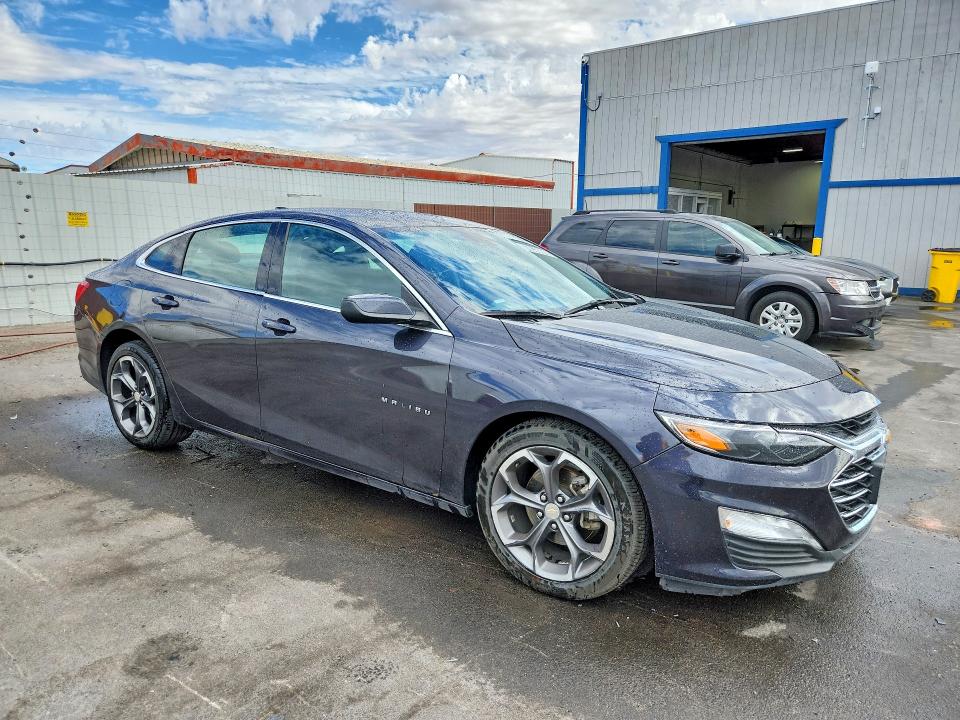 Продаж на аукціоні авто 2023 Chevrolet Malibu, vin: 1G1ZD5ST4PF130878, номер лоту: 69638086