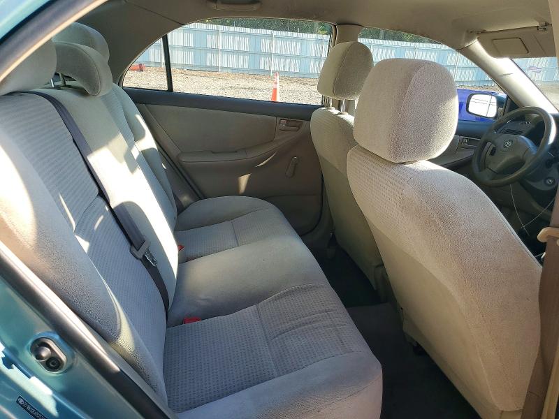 Продаж на аукціоні авто 2007 Toyota Corolla, vin: 2T1BR32E47C753393, номер лоту: 68139596