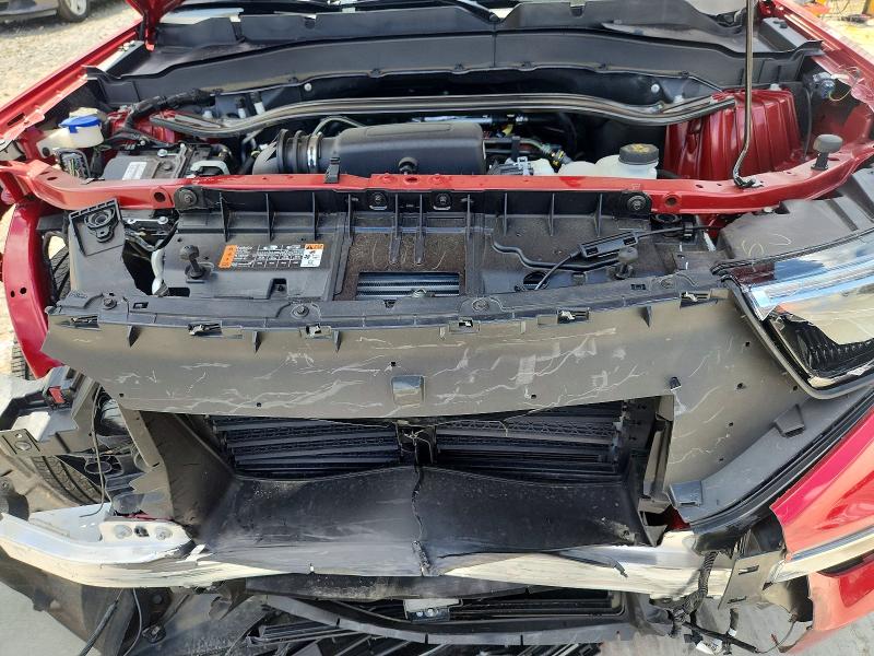 Продаж на аукціоні авто 2024 Ford Explorer, vin: 1FMSK7KH9RGA77805, номер лоту: 68736196